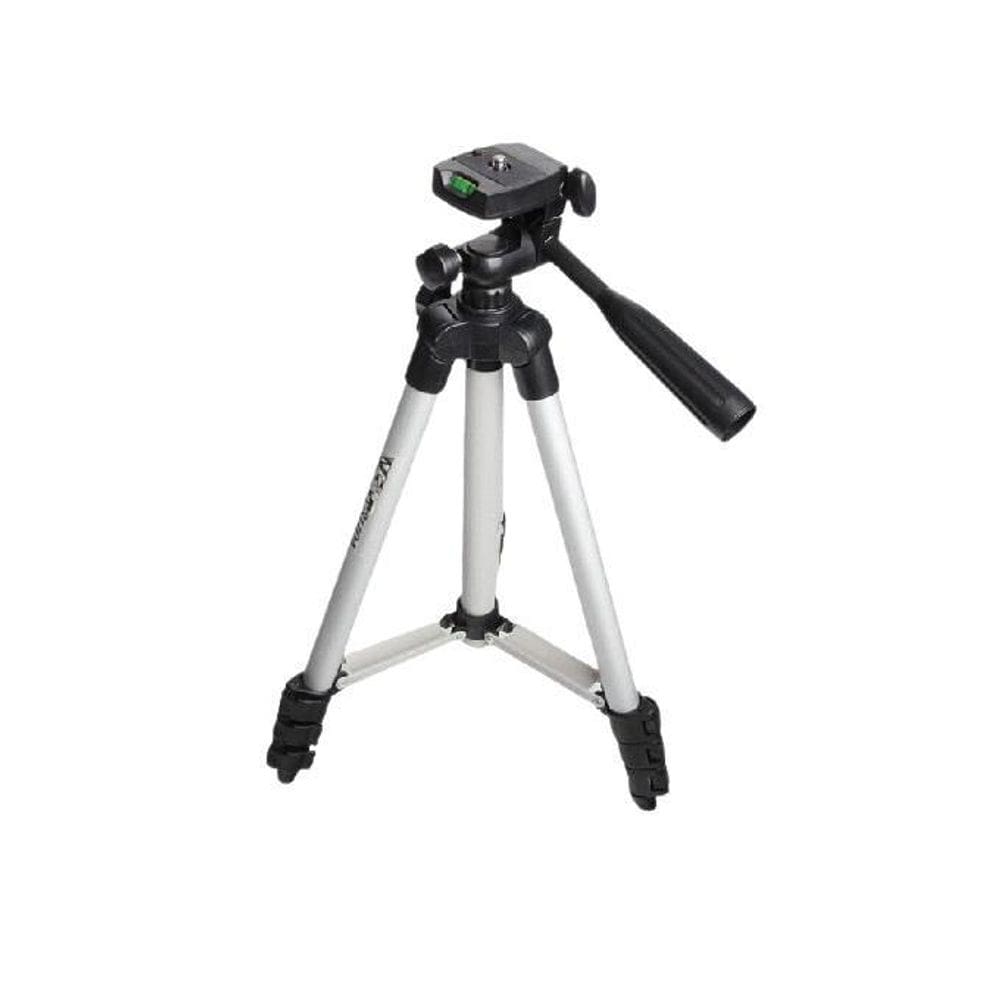 Tripé Telescópio Para Ring Light Câmera Celular 1M Ajustável