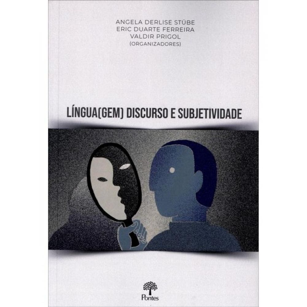 Língua(Gem) Discurso E Subjetividade