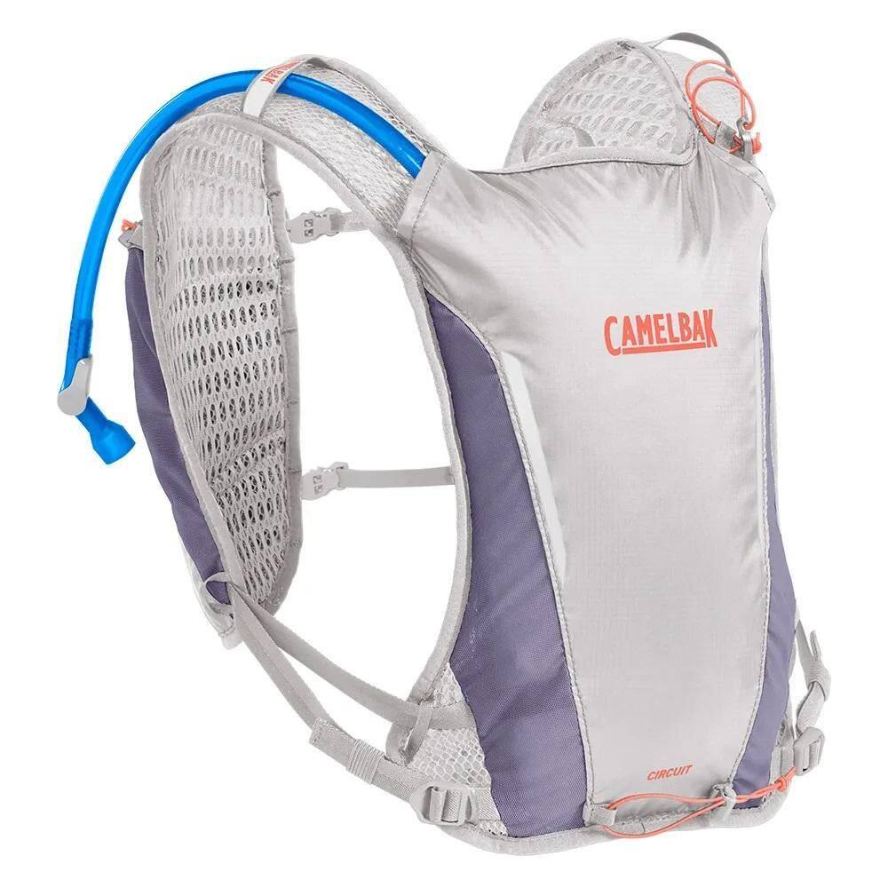 Mochila Hidratação Women`S Circuit Run Vest 7L Trail Running