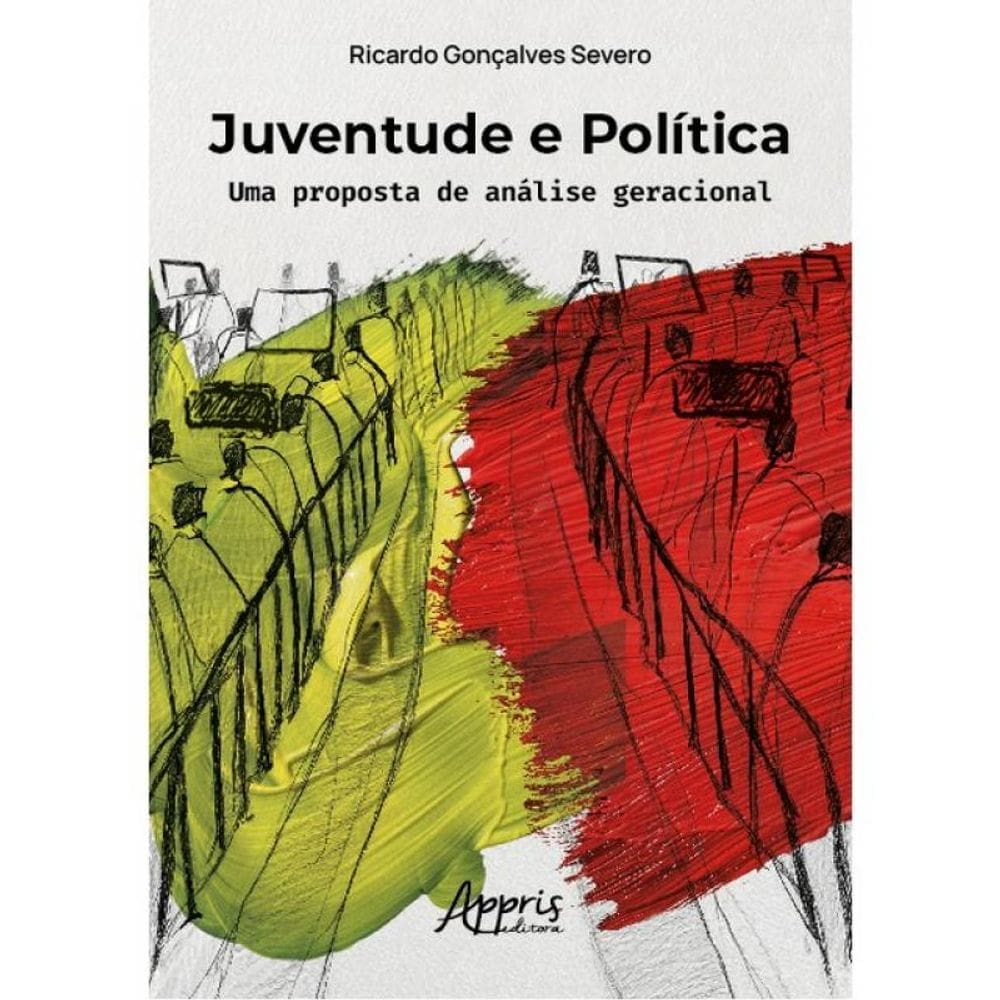 Juventude E Política