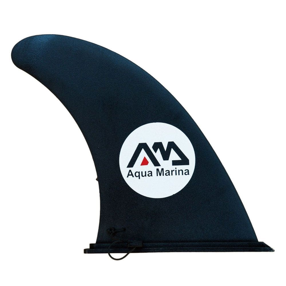 Quilha Grande Aqua Marina B0302126 para Stand Up Preto