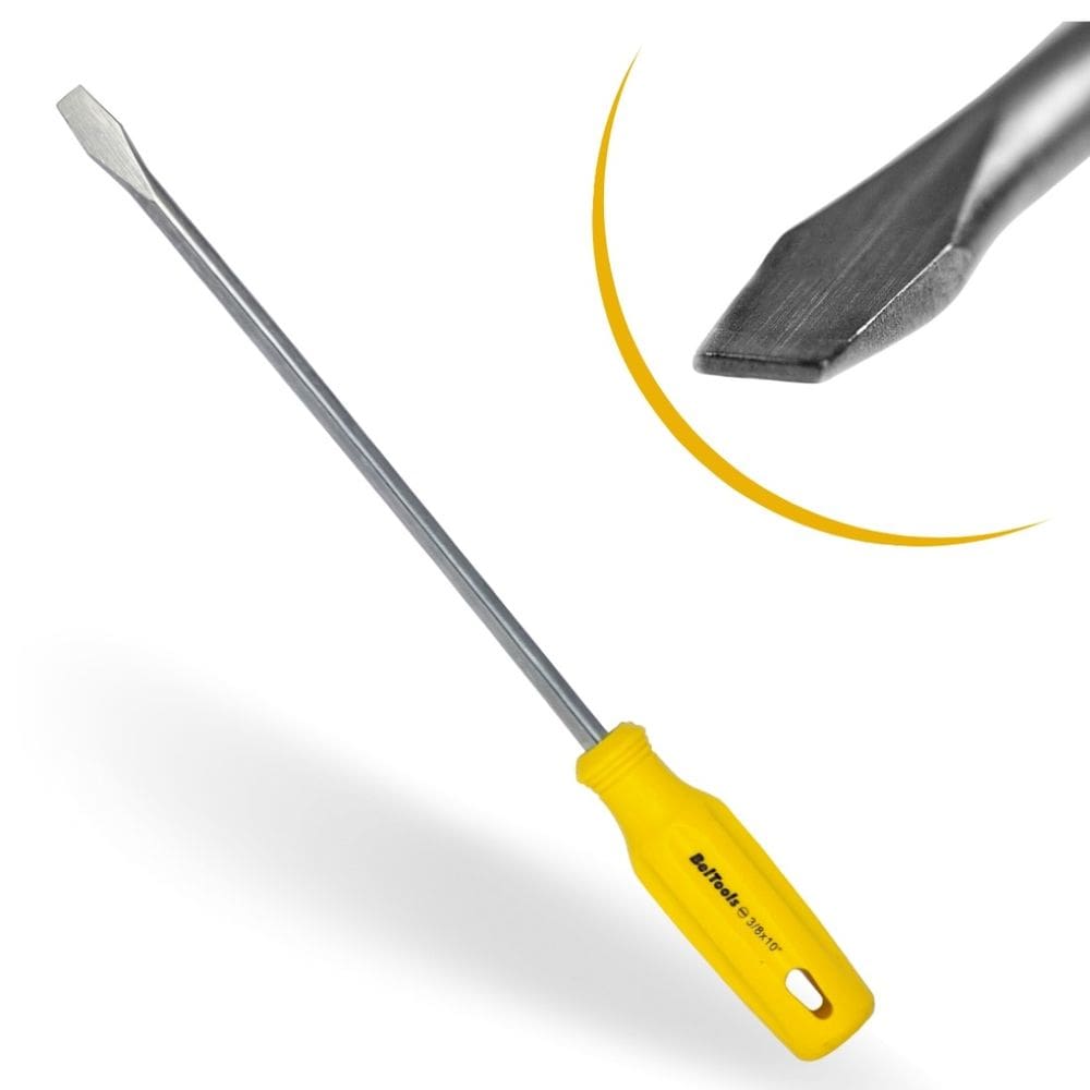 Chave Fenda 3/8x10 Beltools