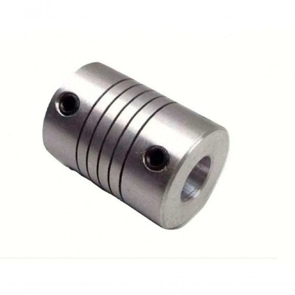 Acoplamento Flexível 5x8mm 1925mm Até 10 Kgf.cm Torque