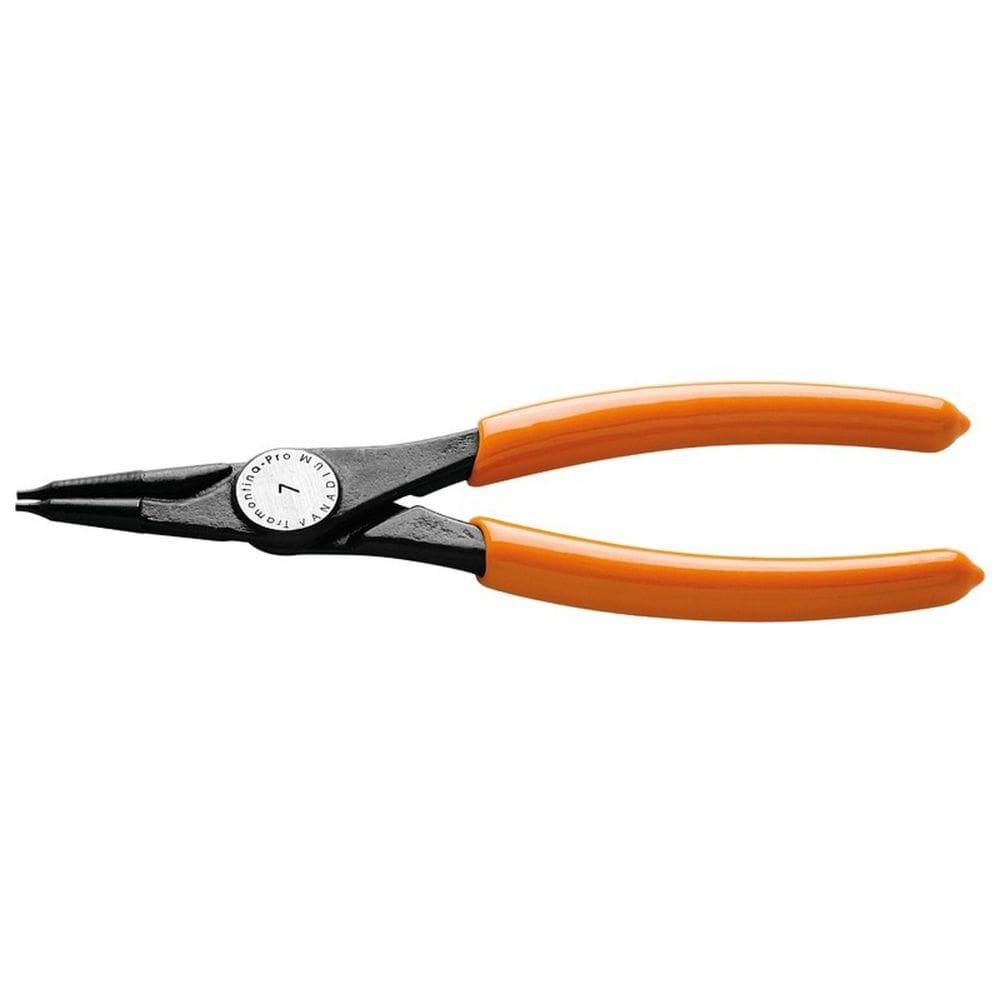 Alicate Para Anéis Interno Reto 9 Tramontina Pro