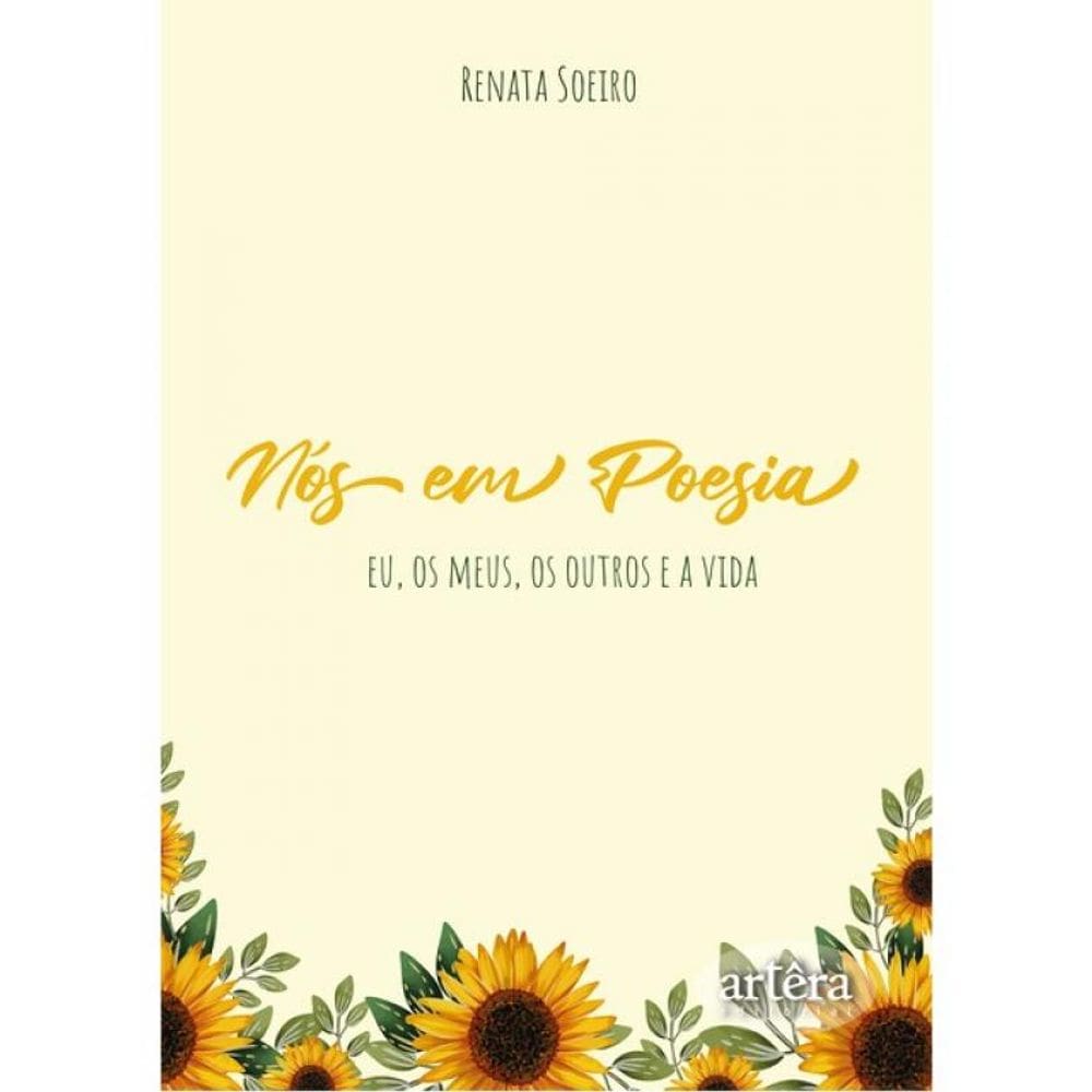 Nós Em Poesia
