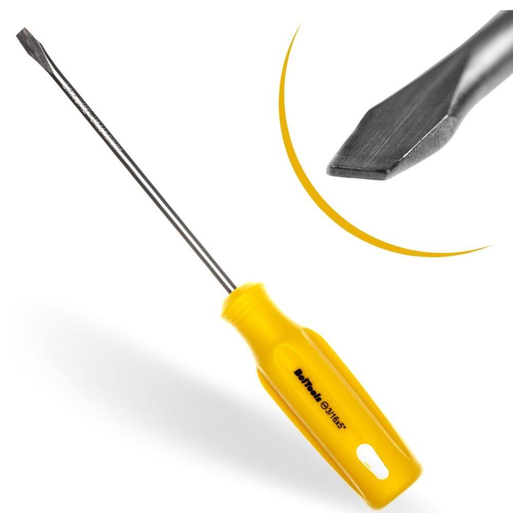 Chave Fenda 3/16x5 Beltools