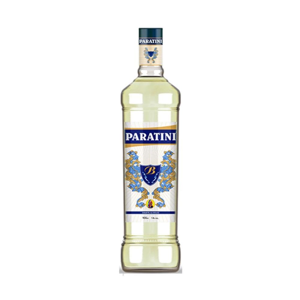 Coquetel Paratini Branco 900Ml