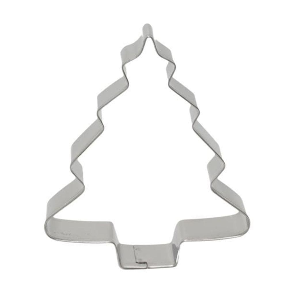 Cortador Árvore De Natal - Ca243