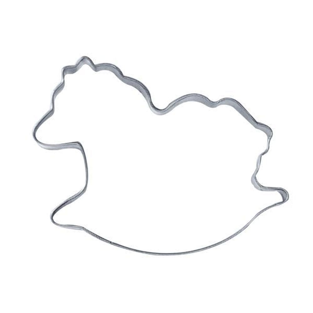 Cortador De Cavalinho - Ca71