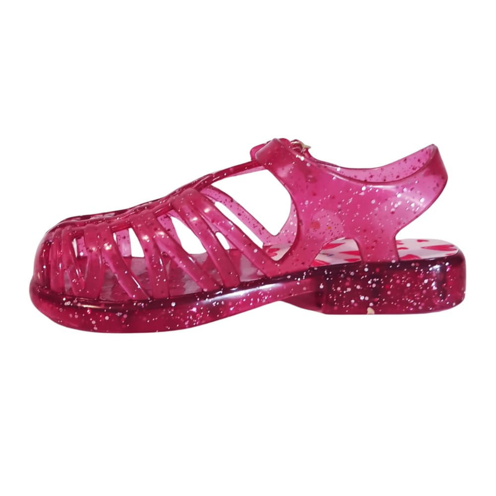 Sandalia Infantil Feminina Papete Bebe