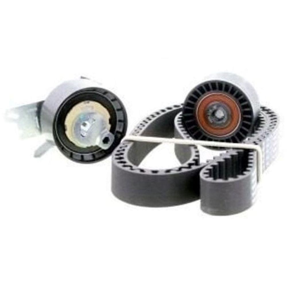 Kit Correia Dentada Tensor Citroen C4 2.0 16V Lounge