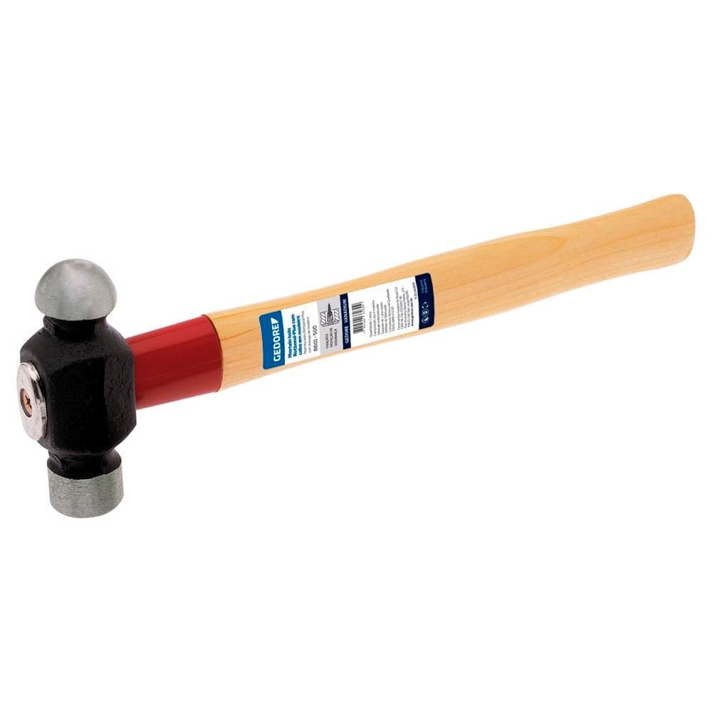 Martelo Tipo Bola 800 gr Rotband-Plus - Gedore 037055