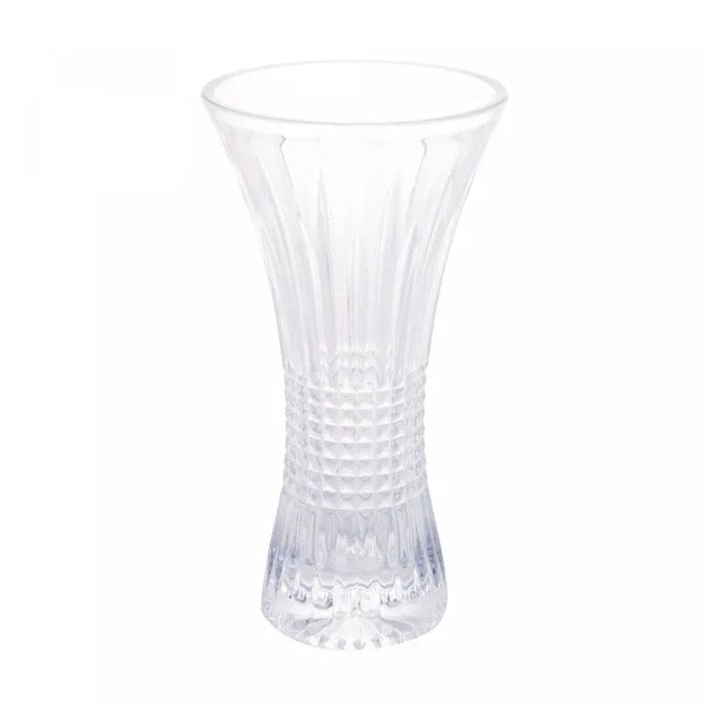 Vaso de Cristal Queen 16x30cm 27962 - Wolff