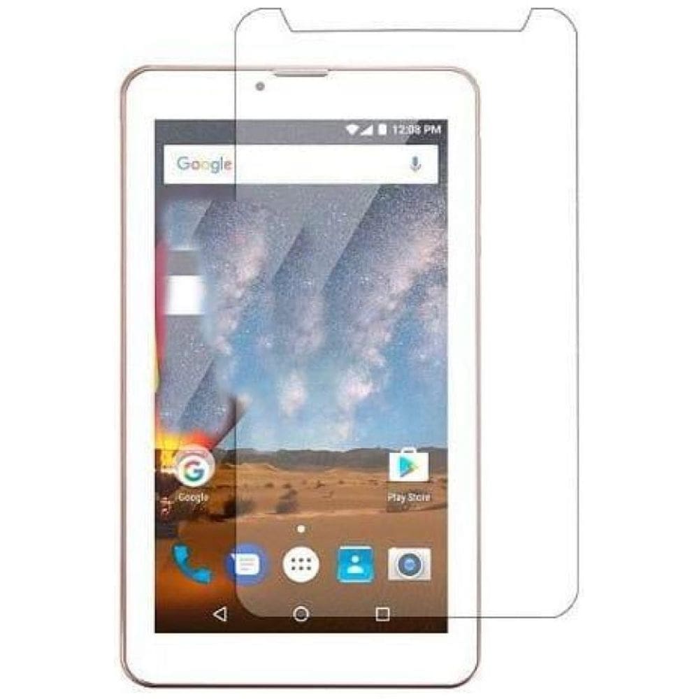 Pelicula De Vidro Temperado Tablet Multilaser M7 Wifi 32Gb
