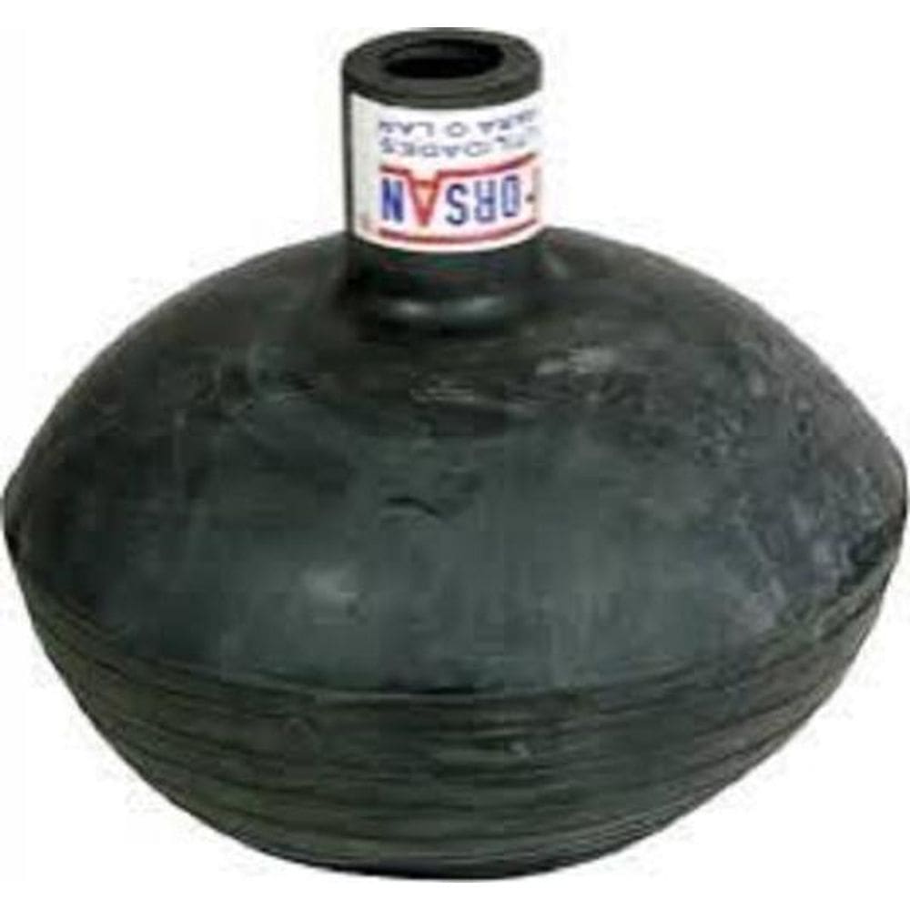 Desentupidor De Vaso  Borracha