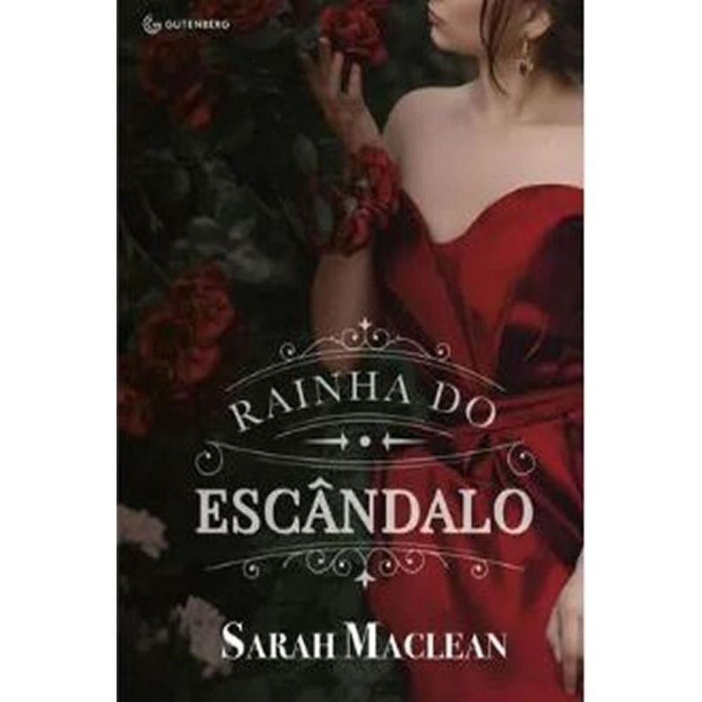 Rainha Do Escândalo