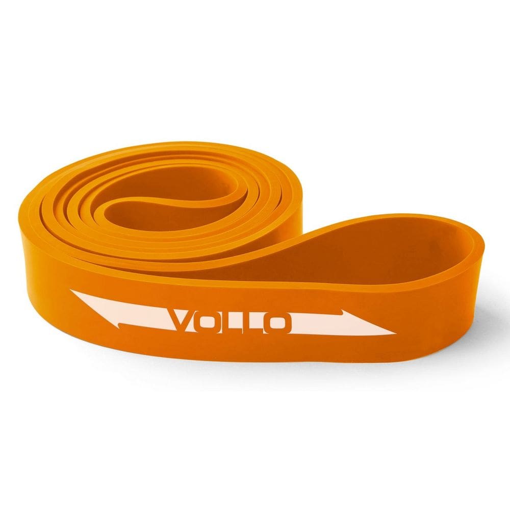 Faixa Elástica Super Band Vollo VP1016 Nível Médio 32 Mm