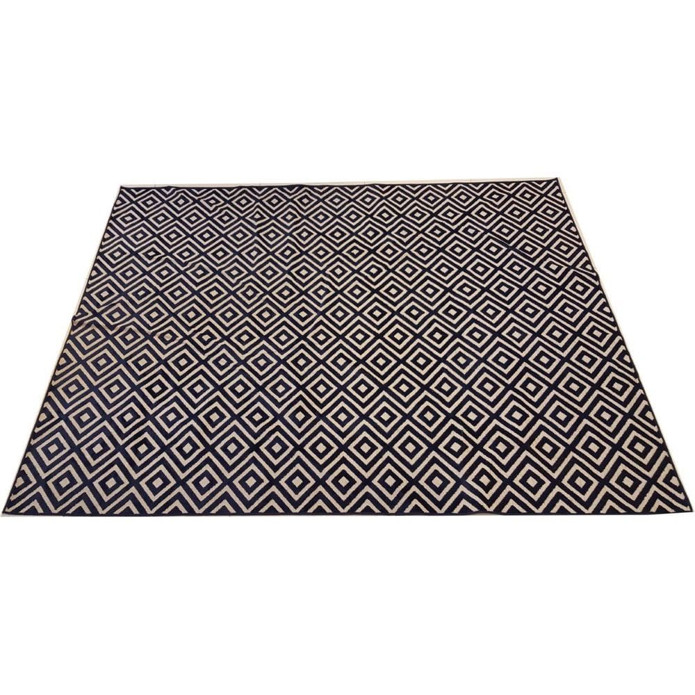 Tapete Belga Illusion 200x250cm 2x2.5m Geometrico