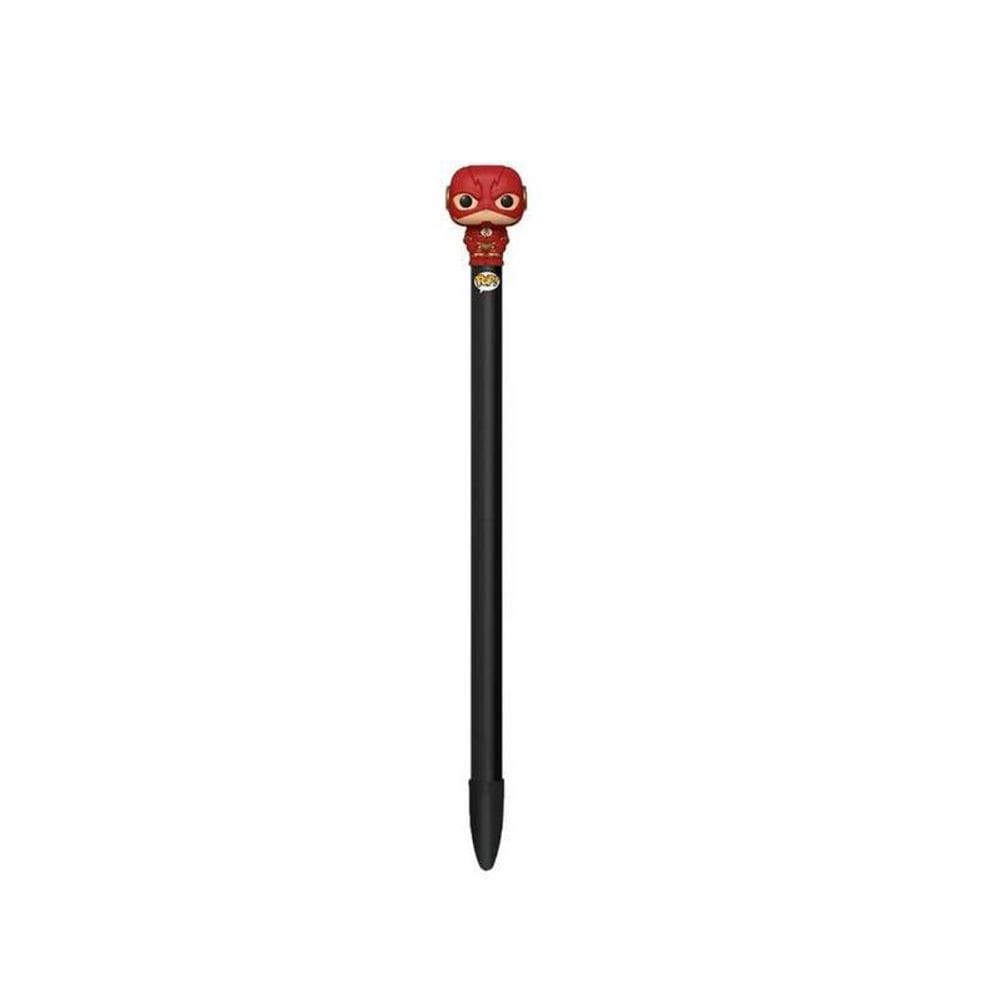 Caneta Funko Pop Pen Topper Dc Super Heroes Flash