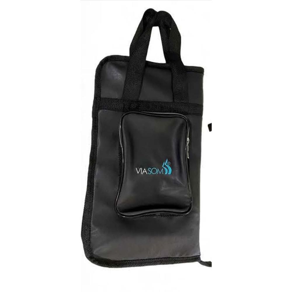Bag Via Som Para Baquetas Super Premium Com Bolso Externo