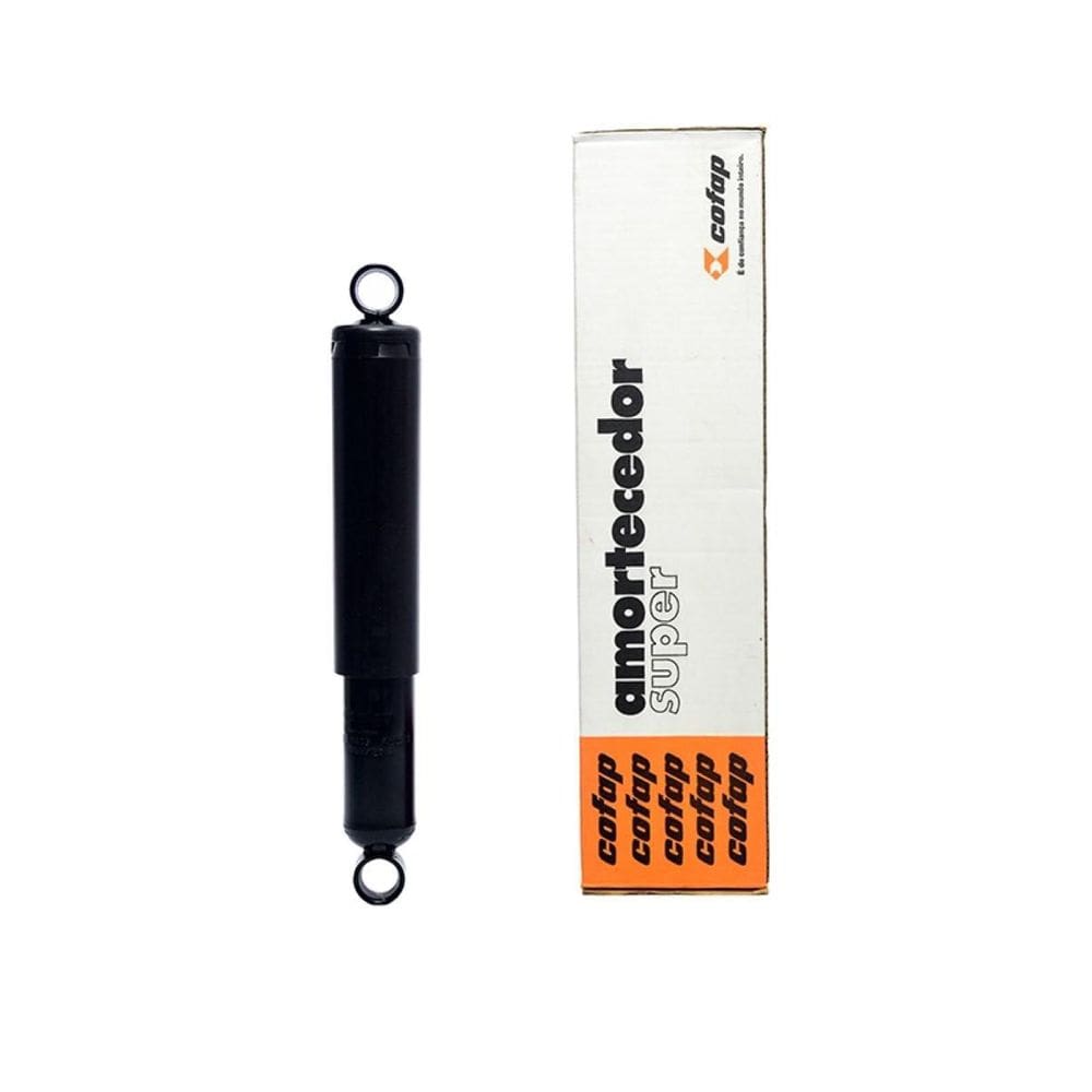 Amortecedor Traseiro Bandeirante Cofap L12310
