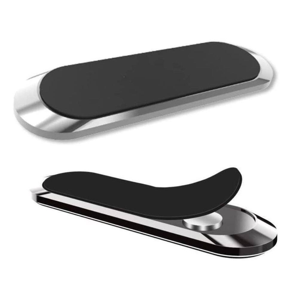 Suporte Celular Magnético Com Imã Universal Casa/Carro