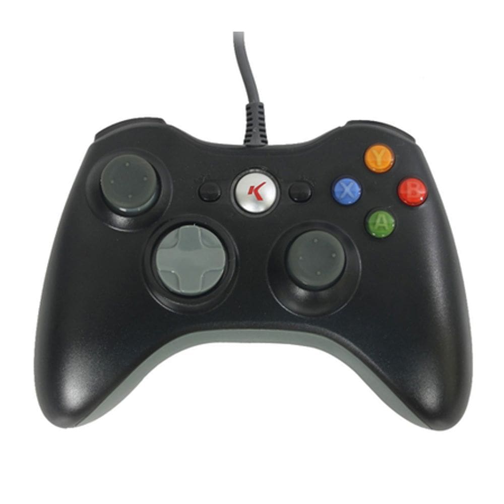 Manete Para XBOX 360 Knup