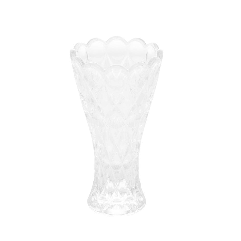 Vaso Cristal Angel 8X14Cm - Wolff
