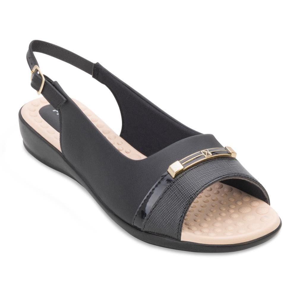 Sandália Piccadilly PD24-50038