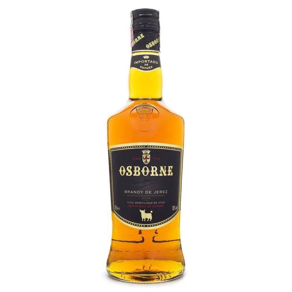 Brandy Osborne 700Ml