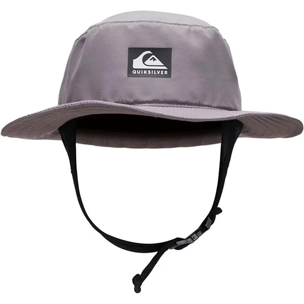 Chapéu Quiksilver Surfmaster SM25 Sleet