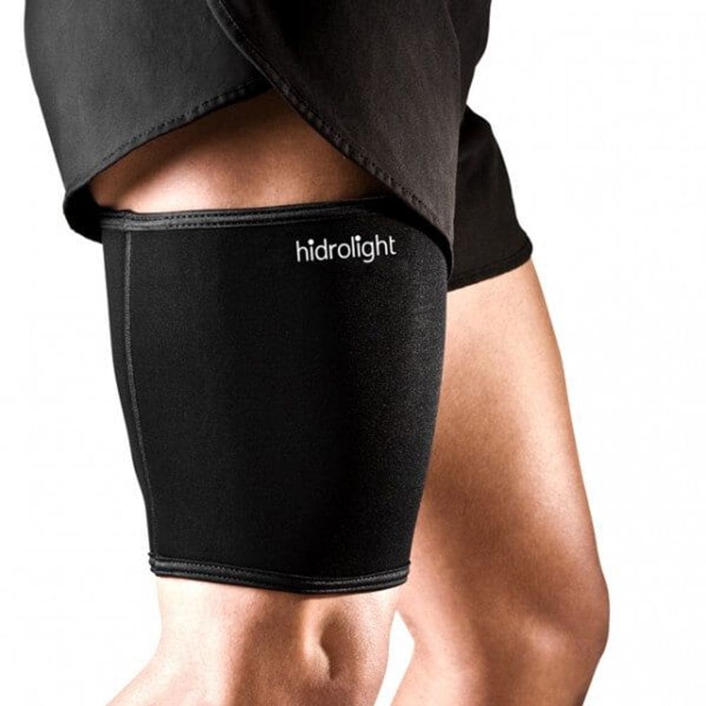 Coxal Or44 Hidrolight GG Preto