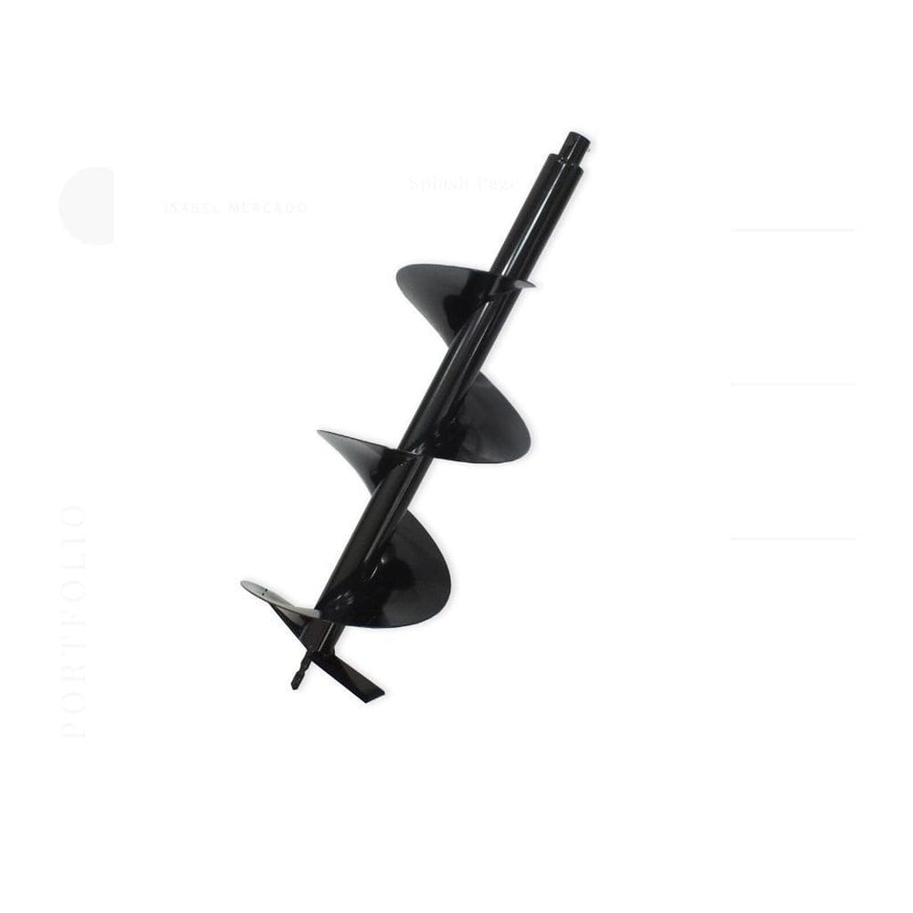 Broca Para Perfurador De Solo 80 X 30Cm Vps520 Vulcan