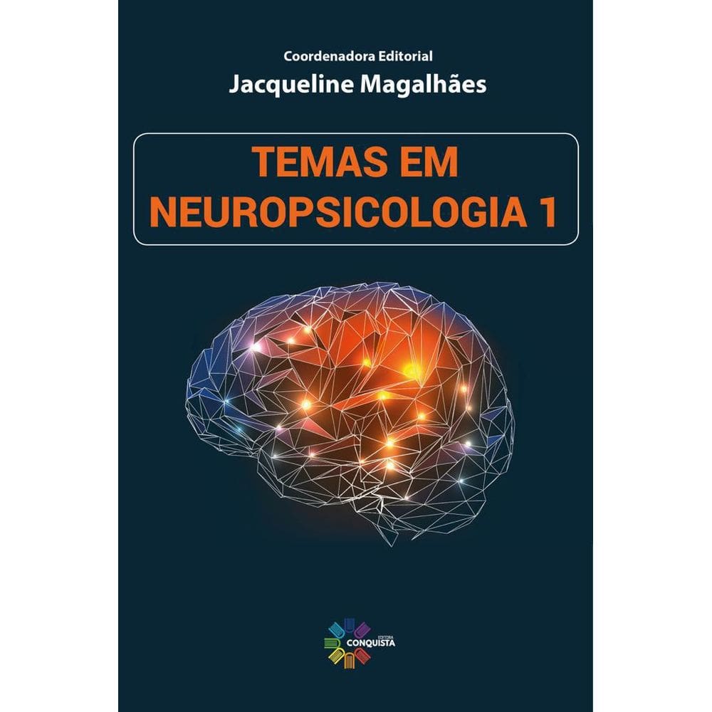 Livro Temas Em Neuropsicologia 1