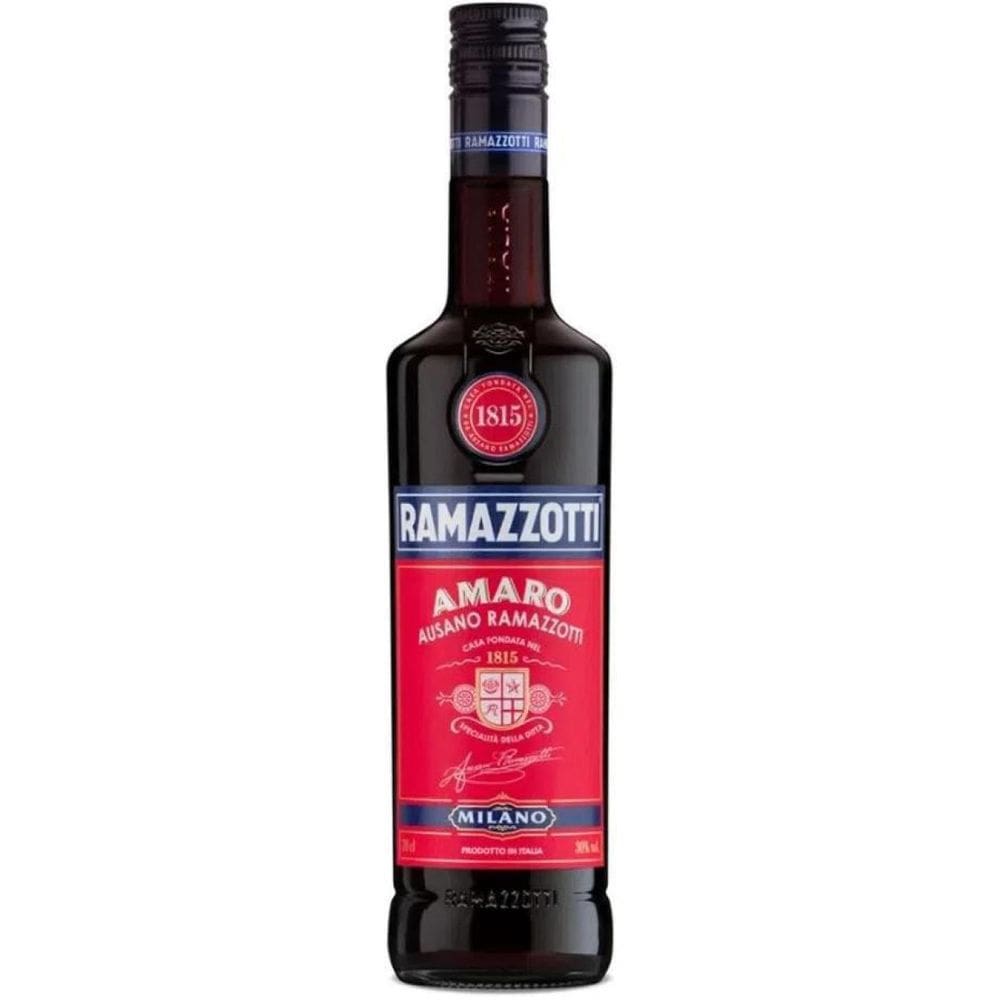 Aperitivo Ramazzotti Amaro 700Ml