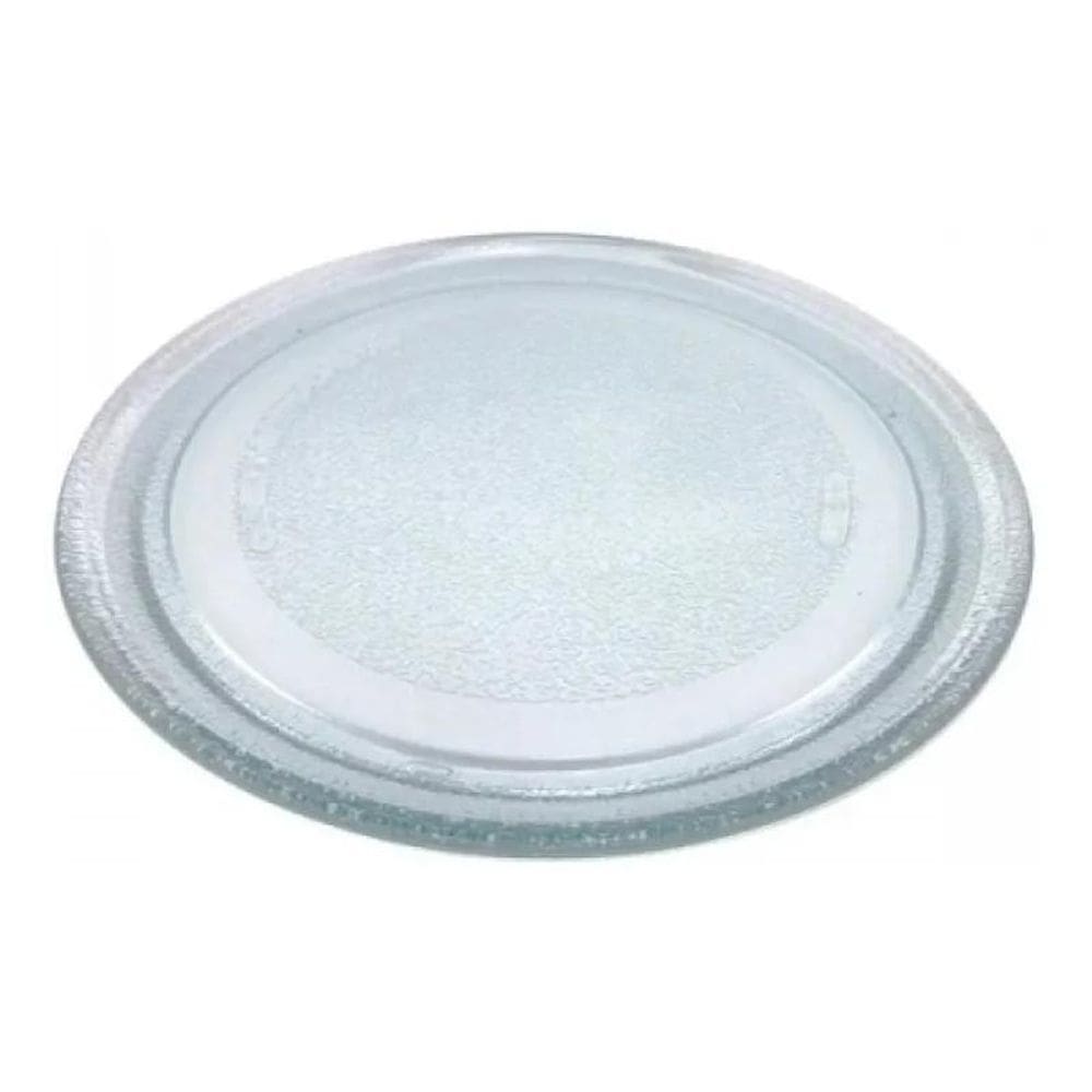 Prato De Microondas Consul Cmo20 Cma20 Cmv20 Liso 24Cm