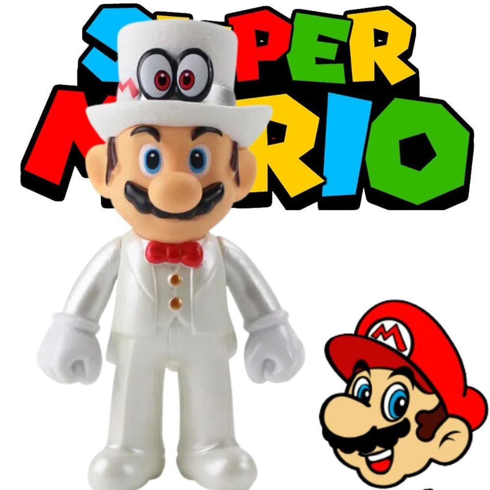 Action Figure Ação Menino Presente Perfeito Entrega Rápida