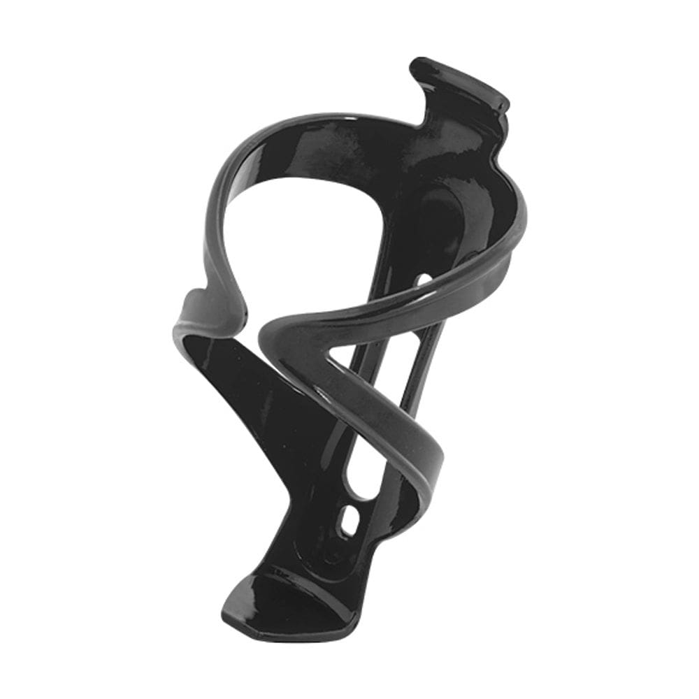 Suporte de Caramanhola Nylon Preto para Bicicleta