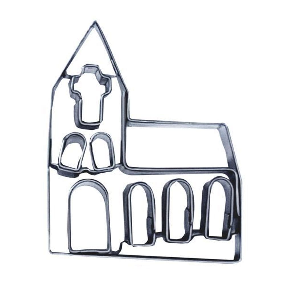 Cortador De Igreja - Ca222