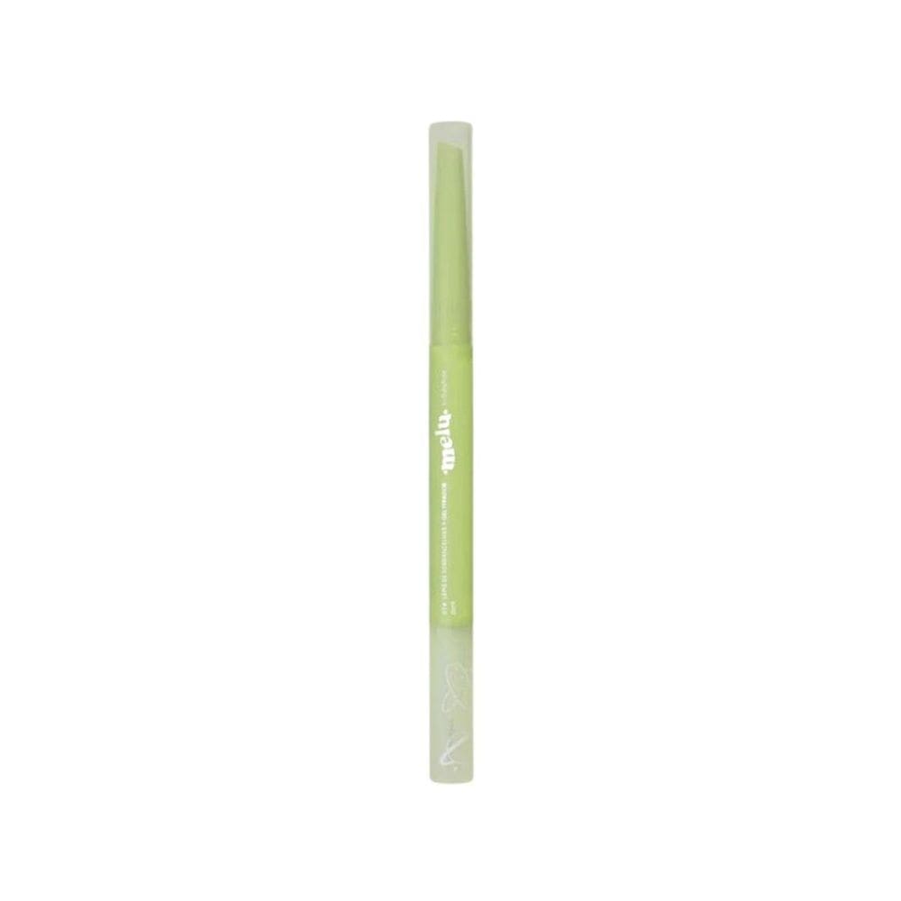 Lápis De Sobrancelhas + Gel Fixador Cor 02 Medium Rr-2402-2