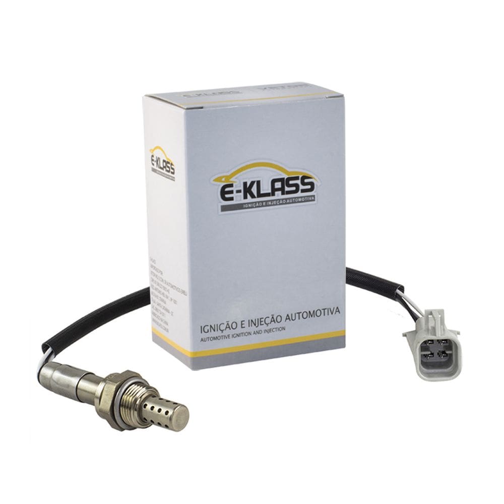 Sonda Lambda GmCaptiva 3.6 6v Pré CatalisadorESL452