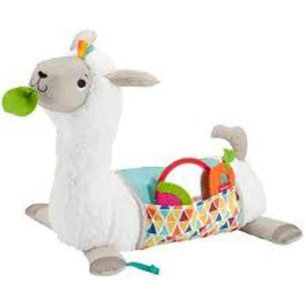 Lhama Amigável - Fisher Price