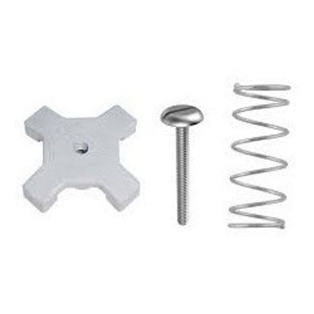 Kit Cruzeta Para Válvula De Descarga Hydra Max