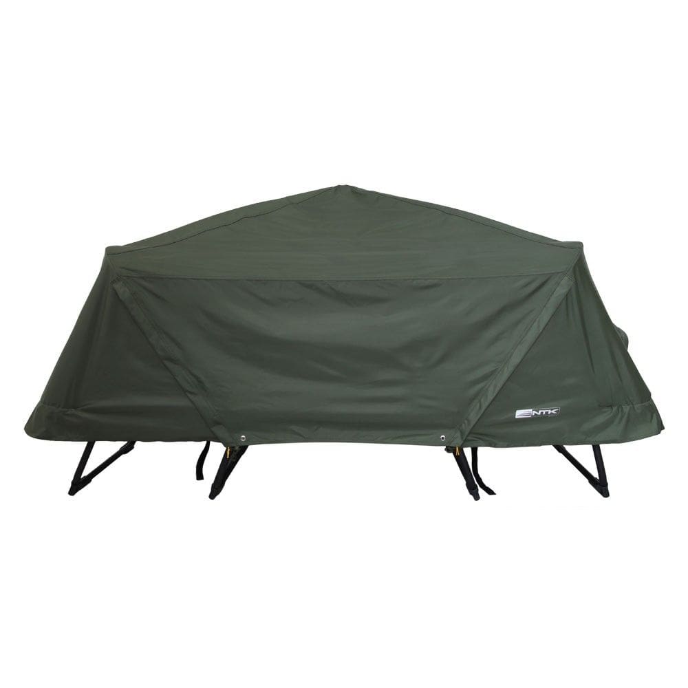 Cama Tatu Nautika 4 em 1 com Avanço e Isolante Térmico