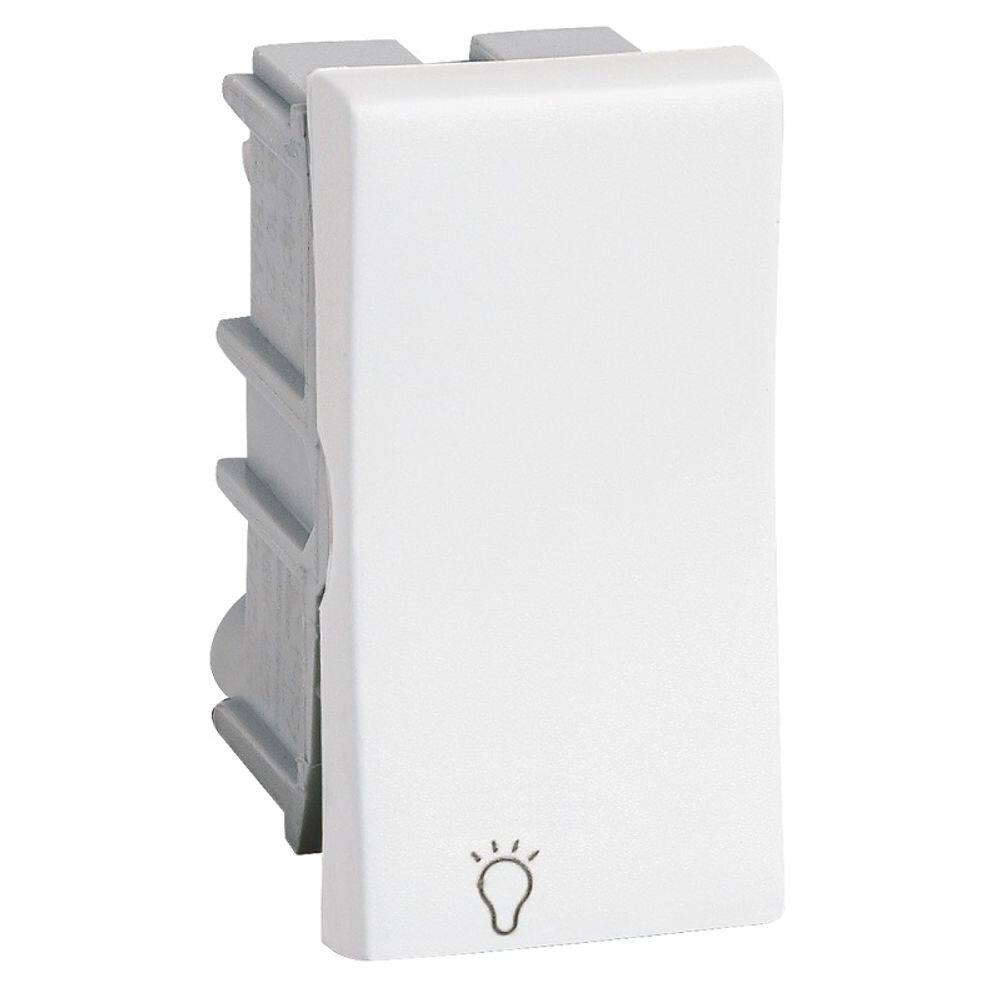 Interruptor PialPlus 250V - Resistente a Altas Temp. - Único