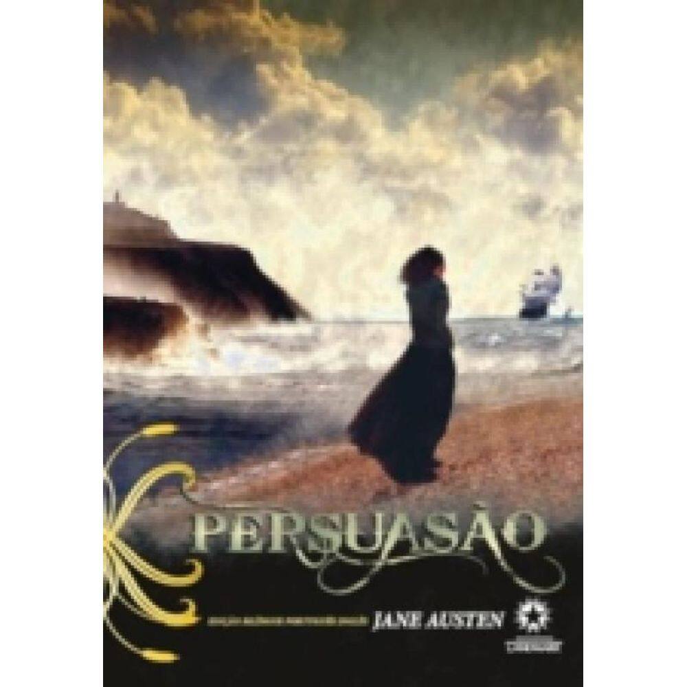 Livro Persuasao - Bilingue