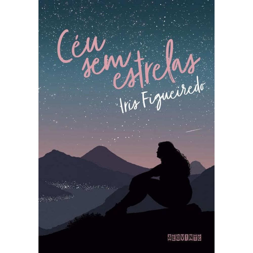 Livro Ceu Sem Estrelas