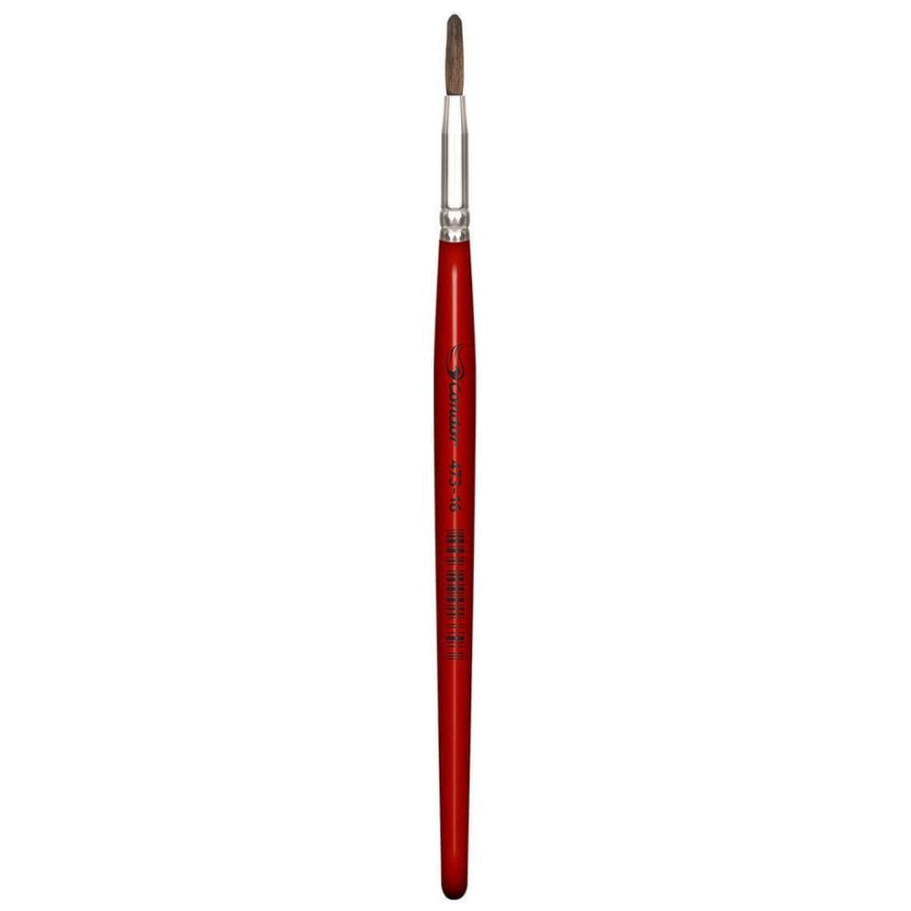 Pincel Redondo Natural Condor 473 Nº 16