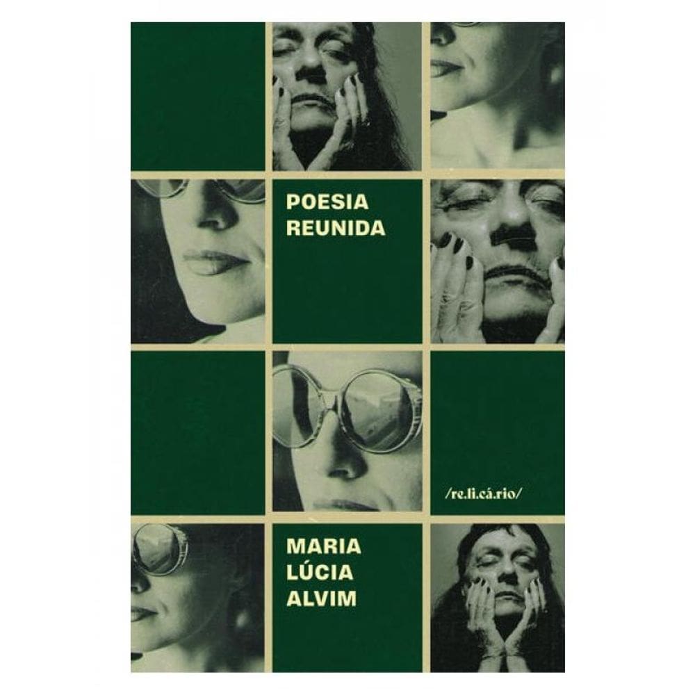 Poesia Reunida