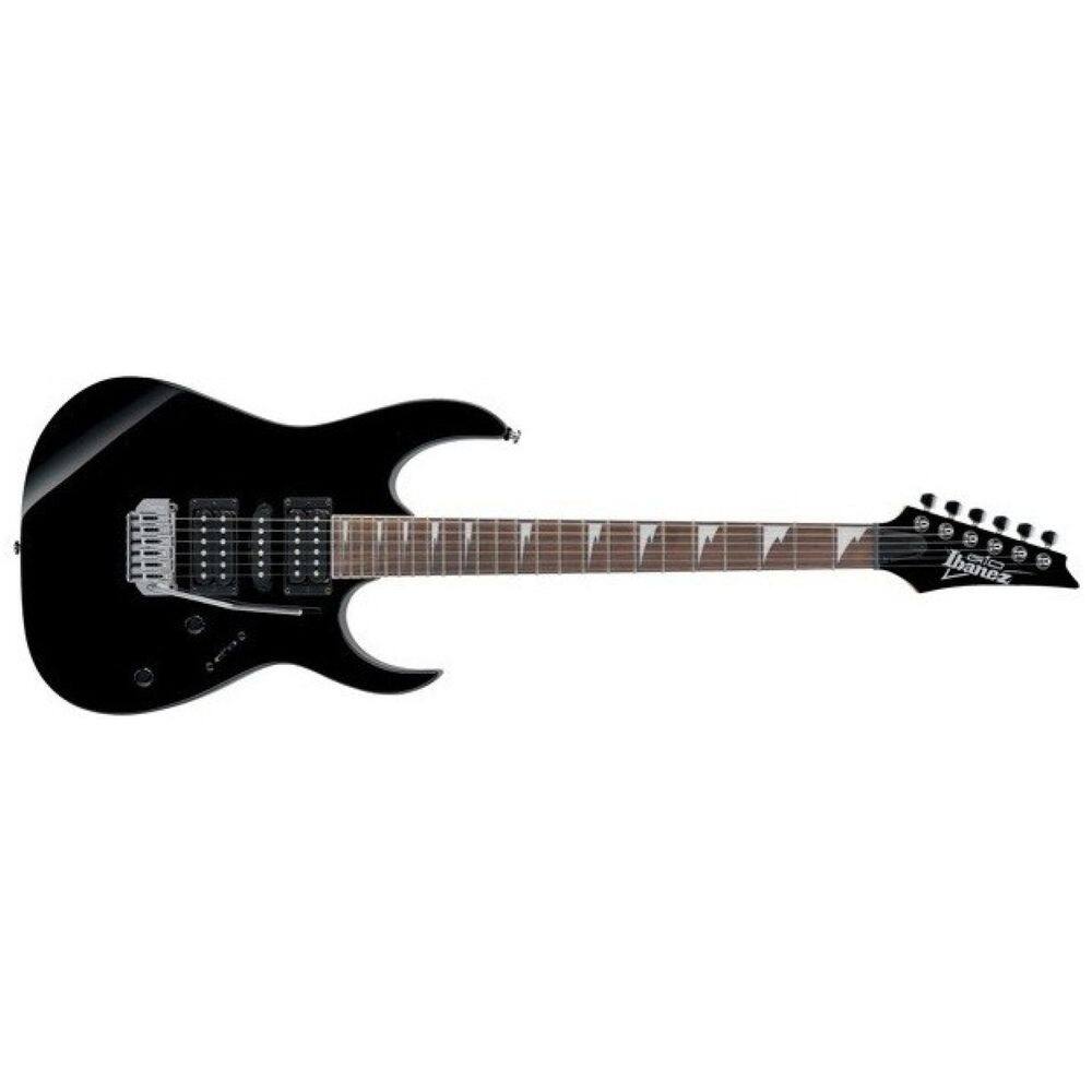 Guitarra Ibanez Grg170dx Bkn